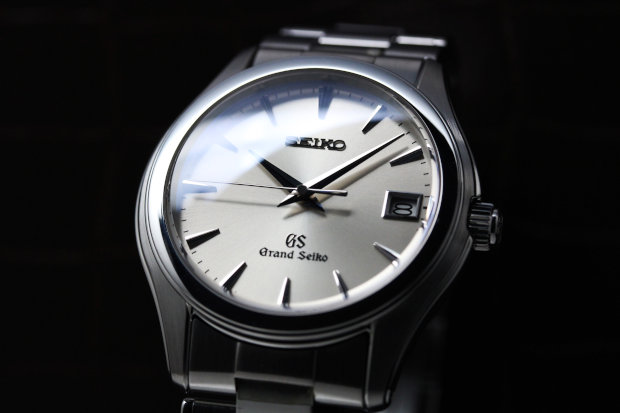 GRAND SEIKO SBGX005 9F62-0A10 | 時計買取｜高く売れる質屋、時計の買取No.1を目指します