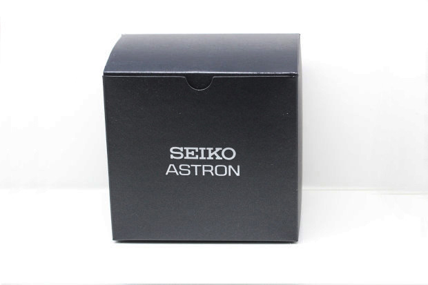SEIKO ASTRON セイコーアストロン【セイコーアストロン　ソーラーGPS衛星電波時計　第二世代モデル SBXB015】