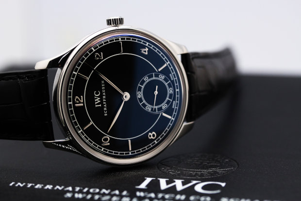 International Watch Company IW544501