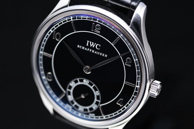 International Watch Company IW544501