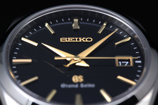 [買取品] SEIKO Grand Seiko SBGX069  (11)
