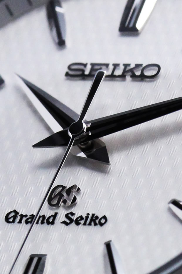 Grand Seiko Quartz Ref.SBGX053