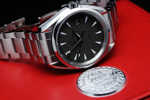 シーマスター アクアテラ クォーツ（Ｍ） 231.10.39.60.06.001｢京都屋｣は人気ブランド の腕時計･ジュエリーを豊富に取り揃えております