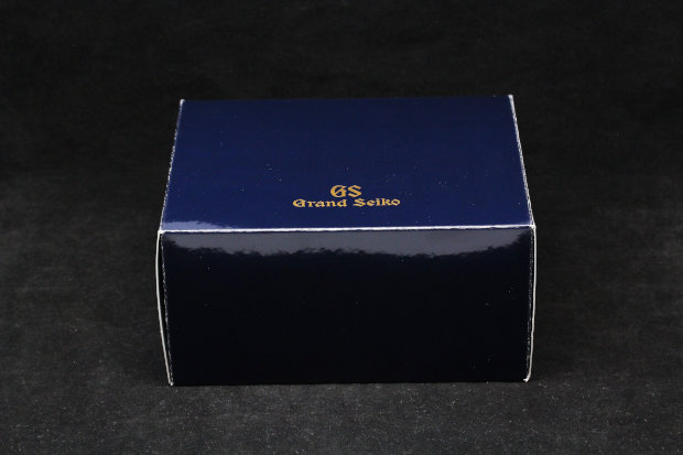 グランドセイコーマスターショップモデル　９Ｆクオーツ・４４スタンダードモデル SBGV007