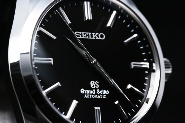 セイコー SBGR101 Grand Seiko グランドセイコー メカニカル 
