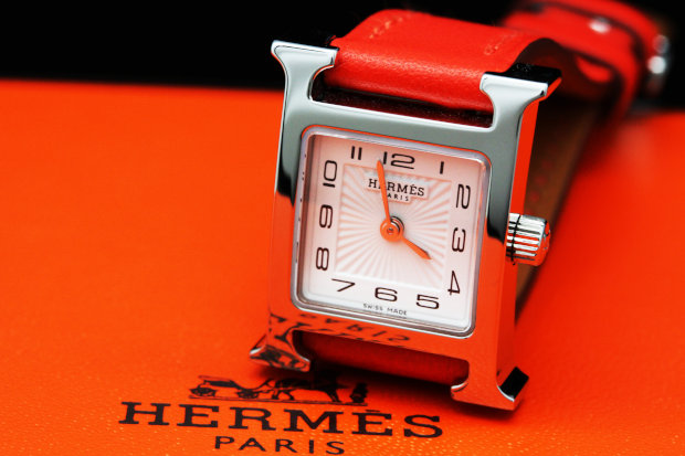 Hermes H Watch Mini HH1.110