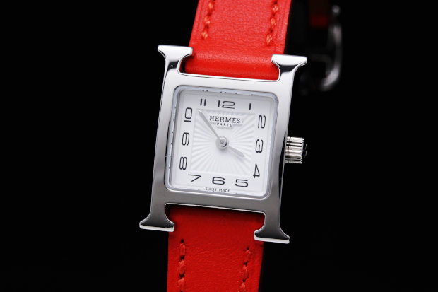 Hermes H Watch Mini HH1.110