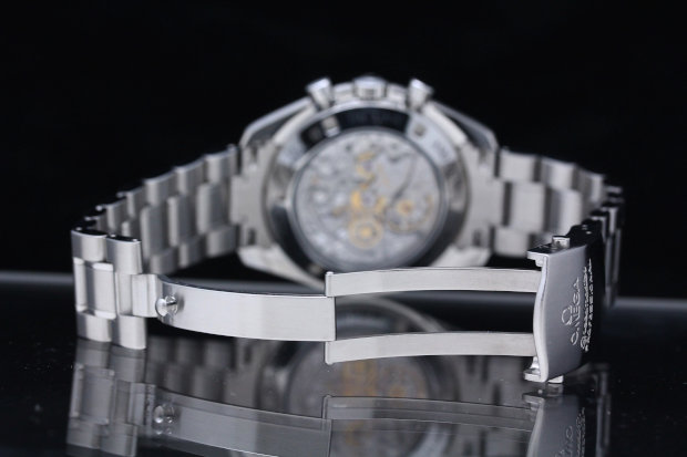 オメガ スピードマスター プロフェッショナル 3570.50 OMEGA 腕時計【安心保証】【中古】
