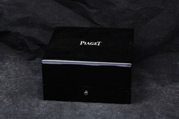 PIAGET Mini Protocol P10691