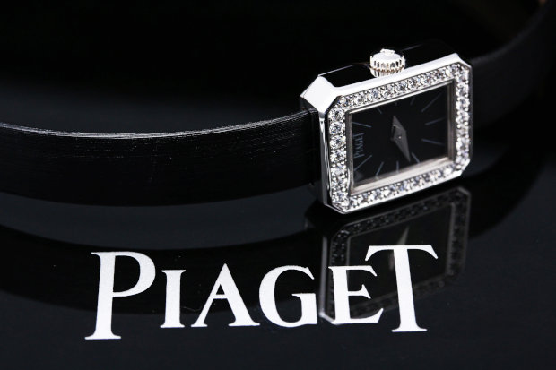 滋賀県の質屋がPIAGETの腕時計を高価買取致します。