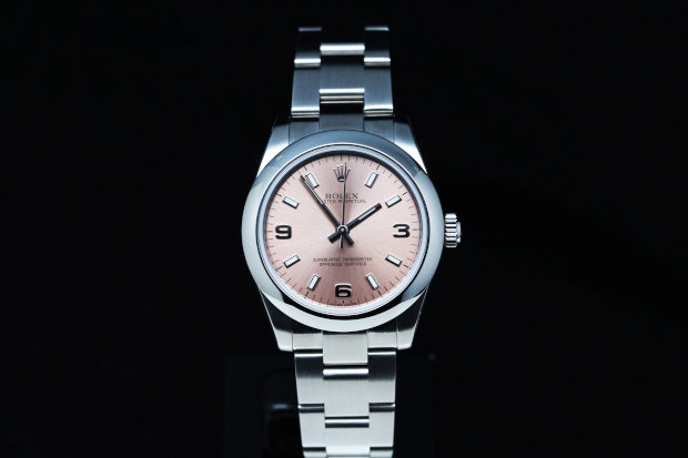 ROLEX Oyster Perpetual 177200