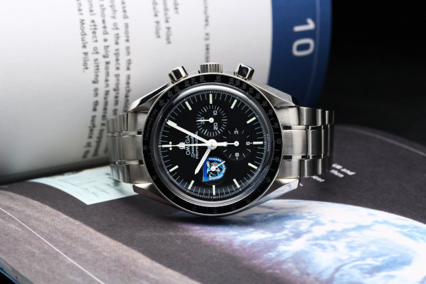 Omega Speedmaster Professional Apollo X Ref.3597-14 missions watch  (10)
