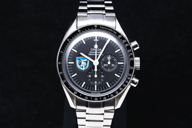 Omega Speedmaster Professional Apollo X Ref.3597-14 missions watch  (15)