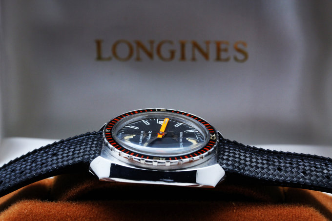 Longines ultra-chrono diver Ref.7970-4 (7)