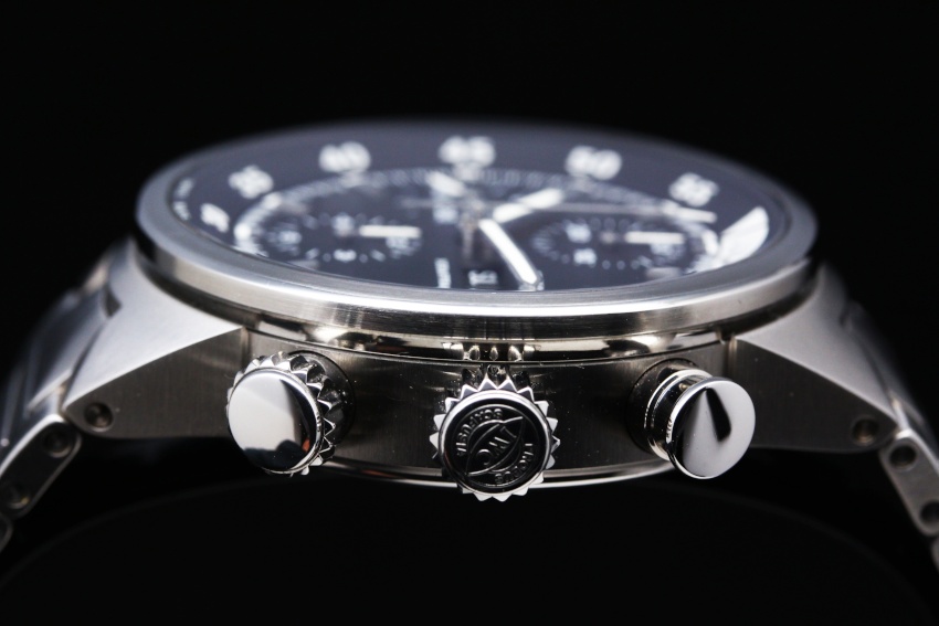 IWC Aquatimer Men's Watch Model IW371928