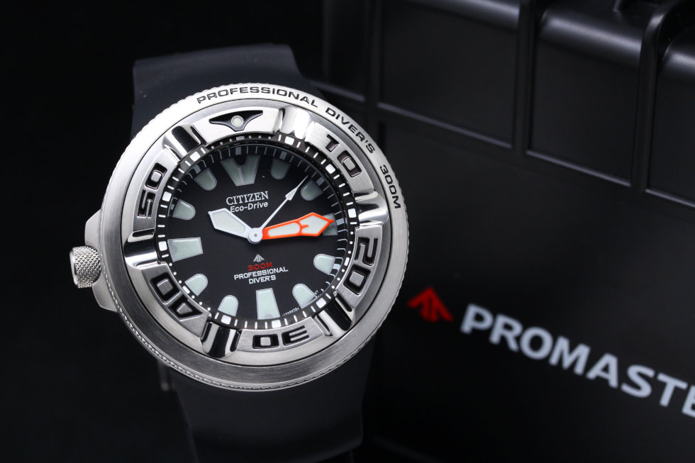 シチズン買取｜BJ8050-08Eの腕時計 高額査定に自信があります 