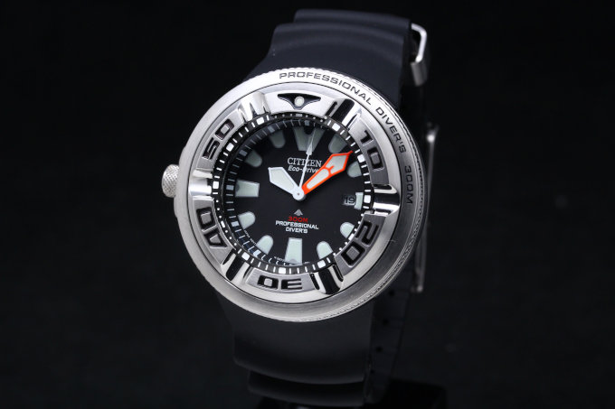 シチズン買取｜BJ8050-08Eの腕時計 高額査定に自信があります