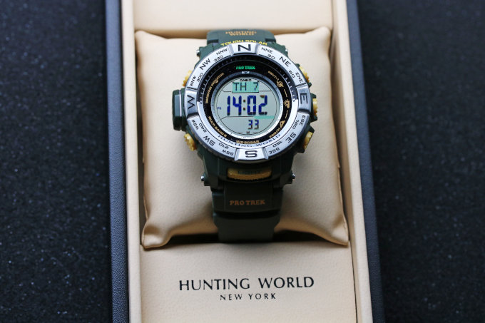 PRO TREK x Hunting World Watch PRW-3510HW (11)