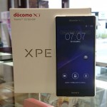 [京都屋質店]ドコモ Xi スマートフォン SONY Xperia Z2 SO-03F買取ました。 