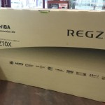 東芝 REGZA 50インチ 4K 液晶テレビ 50Z10X　買取ました。 