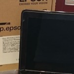滋賀 京都 エプソン エンデバー ノートパソコン NY40S 買取致しました。