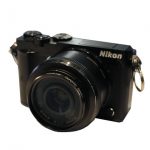 京都 滋賀 大津 草津 彦根 ニコン Nikon 1 J5 ダブルレンズキット 買取ました。