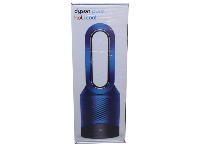 ダイソン Dyson Pure Hot + Cool HP00IB