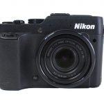ニコンの多機能高級コンパクトデジタルカメラ