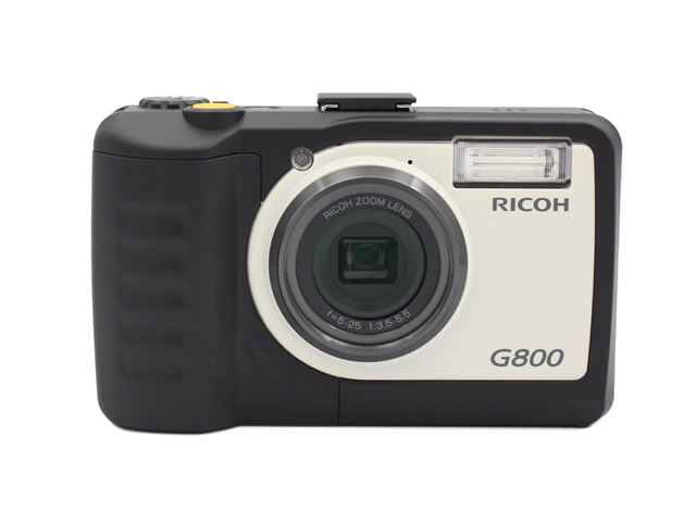 RICOH G800