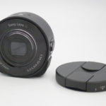 レンズスタイルカメラ DSC-QX10