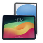 2025/08/20(Wed) アップル iPad 第10世代 Wi-Fi+Cellular MQ6K3J/A バランスの取れたスタンダードモデル。
