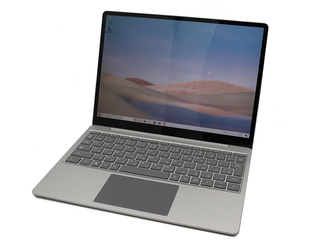Microsft surface Laptop Go