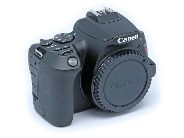 canon eos kiss x10