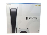 PS5 play station