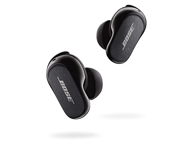 BOSE ボーズ ワイヤレス イヤホン QuietComfort Earbuds II