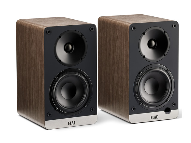 ELAC エラック Debut ConneX DCB41