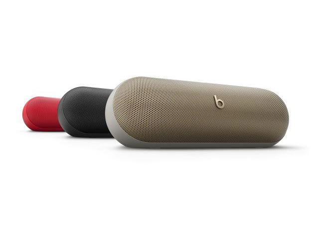 Beats ワイヤレス Bluetooth スピーカー 最新モデル Beats Pill