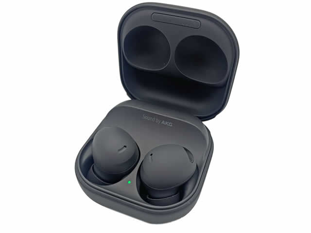 サムスン SAMSUNG Galaxy Buds2 Pro イヤホン