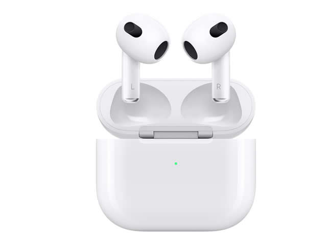 Apple AirPods 4 第4世代 MXP63J/A ワイヤレスイヤホン