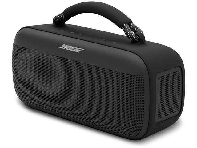 BOSE  SoundLink Max Portable Speaker 