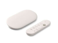 Google TV Streamer （4K）