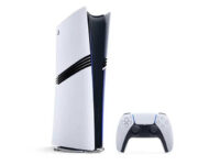 PlayStation 5 Pro CFI-7000B01