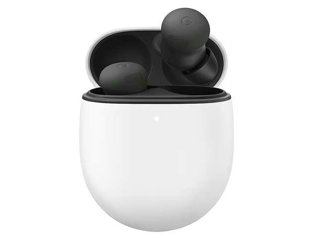 Google Pixel Buds Pro 2 アクティブノイズキャンセリング/Bluetooth対応 Google Tensorチップ搭載 Hazel GA05762-JP