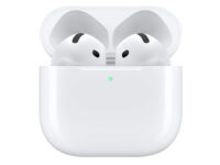 Apple アップル エアポッズ AirPods 4 アクティブノイズキャンセリング搭載モデル MXP93J