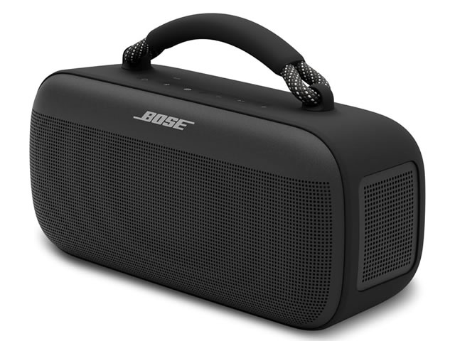 SoundLink Max Portable Speaker 