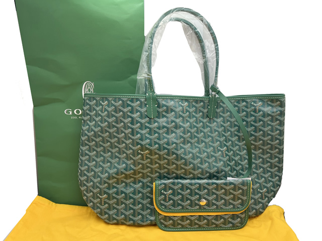 滋賀県大津市京都屋GOYARD（ゴヤール）高価買取ショップ