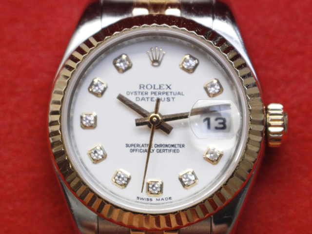 滋賀県大津市京都屋ROLEX(ロレックス)高価買取ショップならおまかせくださいませ