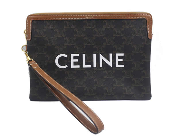 滋賀県大津市セリーヌ(CELINE)高価買取りショップ