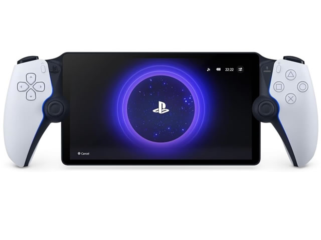 SONY ソニー PlayStation Portal リモートプレーヤー