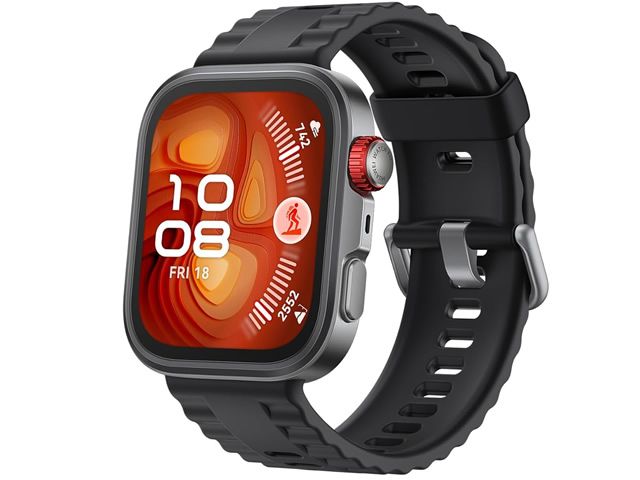 ファーウェイ HUAWEI WATCH FIT 4 Pro